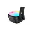 All-in-one liquid cooler Corsair iCUE LINK TITAN RX RGB