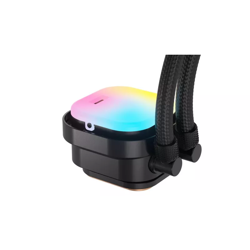 All-in-one liquid cooler Corsair iCUE LINK TITAN RX RGB