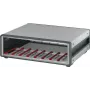 SCHROFF KomplettEnclosure 3 and 6 HE - COMPAC PRO Enclosure.3HE 84TE 331T (14575175)