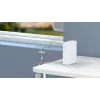 Tabletop Router ZTE T5400 WiFi 6 AX5400 Dual-Band 2.4/5 GHz 2x2 MU-MIMO Gigabit Ethernet 4x RJ-45