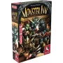 Monster Inn, Card Game