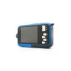 Compact camera Easypix W3027 Wave 5 MP 1280 x 720 pixels Blue