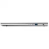Laptop Acer Extensa 15 EX215-57-TCO-3290 Intel i3-1315U 15.6 inch FHD 8GB DDR5 256GB SSD Wi‑Fi 6 Windows 11 Pro Education Silver