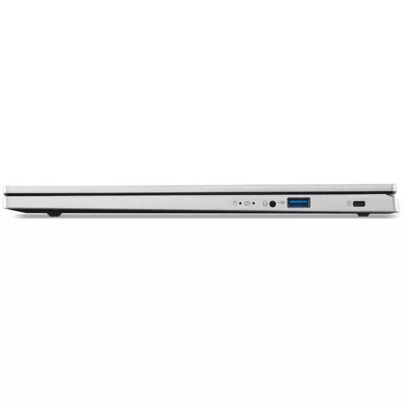 Laptop Acer Extensa 15 EX215-57-TCO-3290 Intel i3-1315U 15.6 inch FHD 8GB DDR5 256GB SSD Wi‑Fi 6 Windows 11 Pro Education Silver