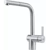 Faucet Atlas Neo Pull Out Window S Steel