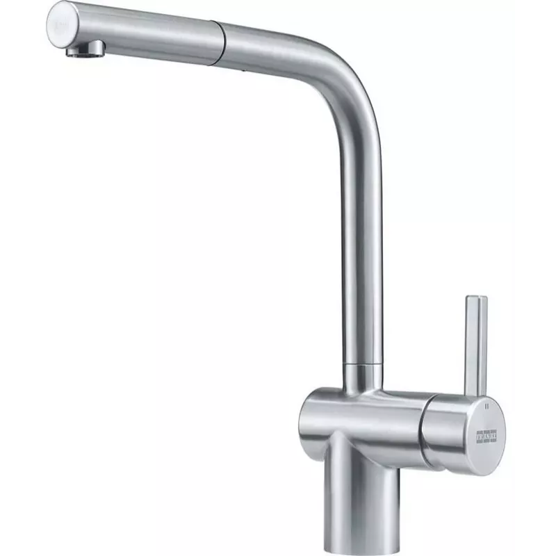 Faucet Atlas Neo Pull Out Window S Steel