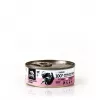 3COTY Turkey - wet cat food - 80g