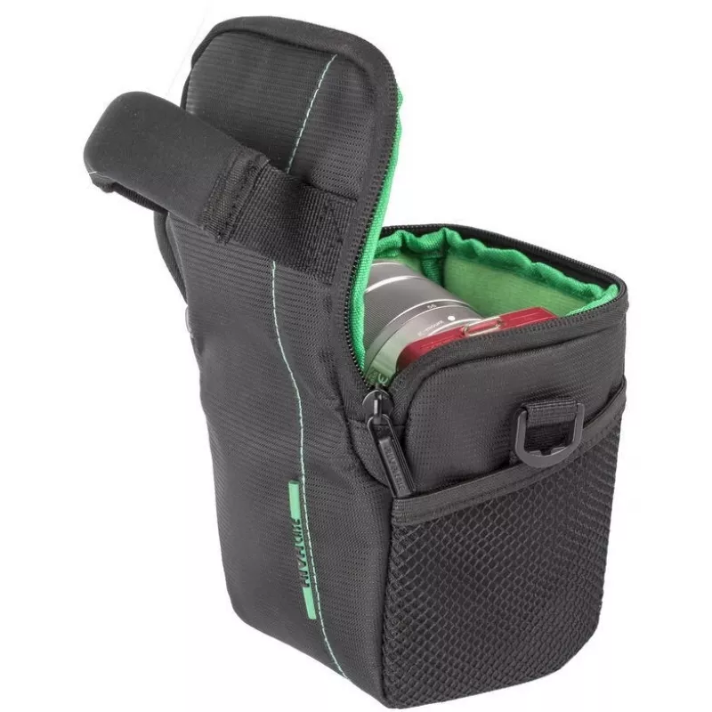 Shoulder case Rivacase 7412 Black