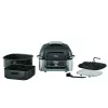 Hot air fryer Ninja AG301 Single 5.7 L