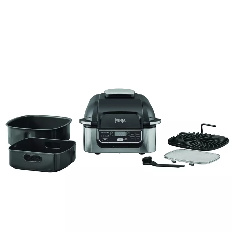 Hot air fryer Ninja AG301 Single 5.7 L