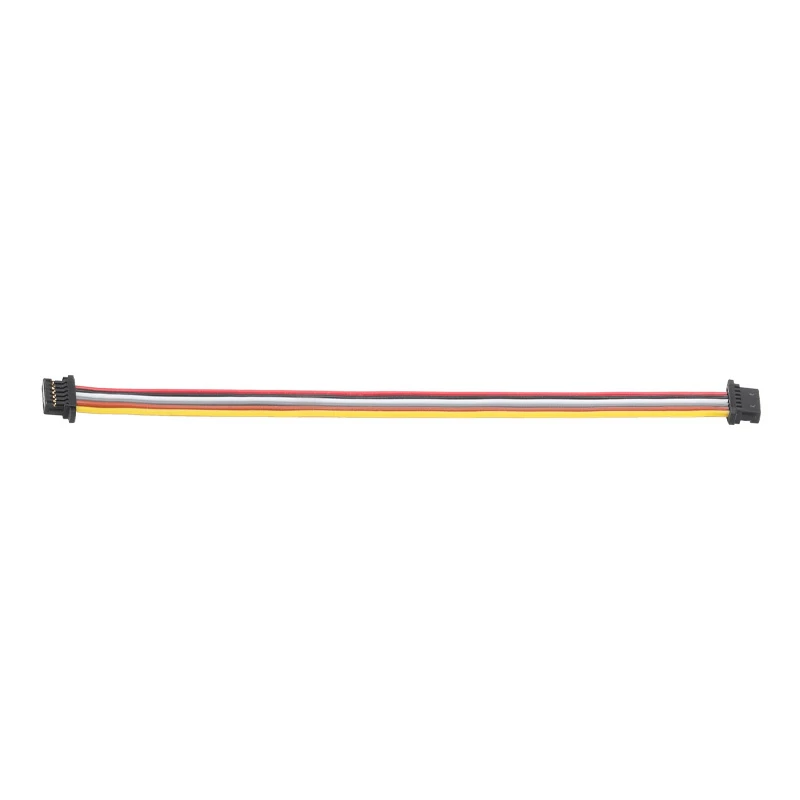 Drone accessory DJI O4 Air Unit Pro cable 3-in-1 — multi-connector cable for O4 Air Unit Pro