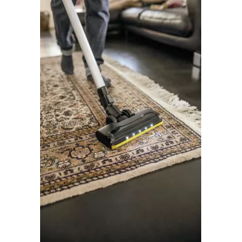 KARCHER hoover VC 6 Cordless Premium ourFamily - 1.198-677.0