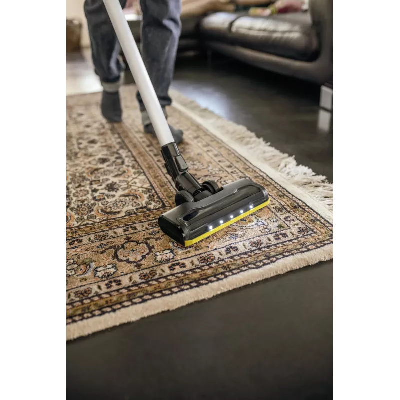 KARCHER hoover VC 6 Cordless Premium ourFamily - 1.198-677.0