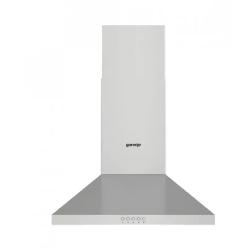Hood chimney WHC529E4X