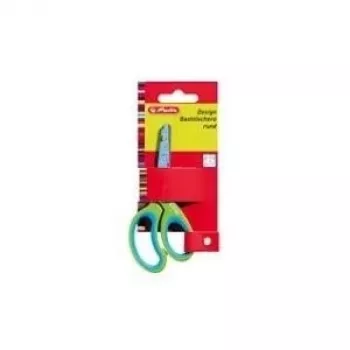 stationery/craft scissors Herlitz 10801710