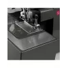 SINGER sewing machine HD0405 electric silver heavy duty