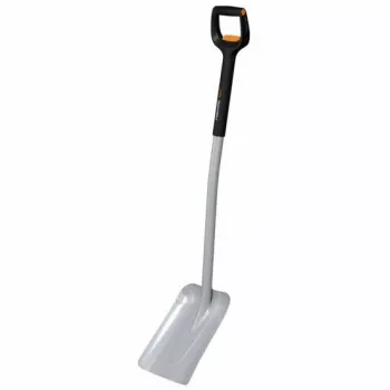 Fiskars Xact Telescopic Shovel