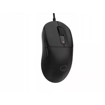 FURY TANTO T4 12000DPI RGB GAMING MOUSE BLACK PROGRAMMABLE