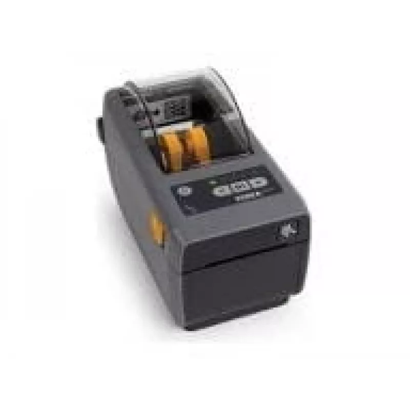 Zebra ZD411 label printer Direct thermal 203 x 203 DPI 152 mm/sec Wired & Wireless Bluetooth