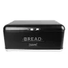 Maestro MR-1677-AR-BL Bread Loaf Black