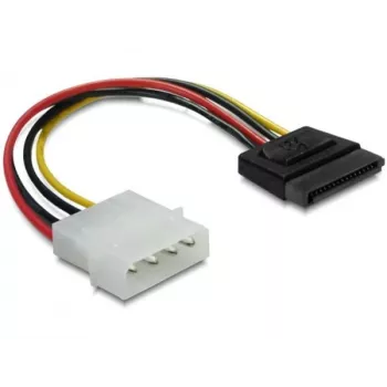 Delock 60112 Power Adapter