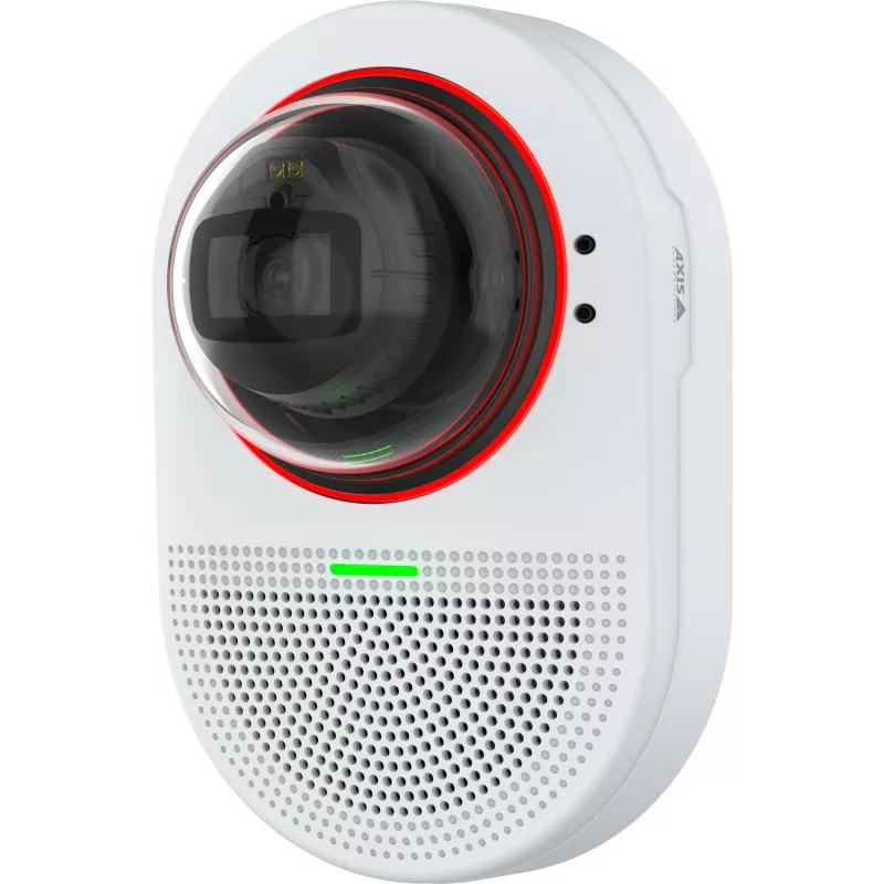 IP security camera Axis Q9307-LV Indoor 2592 x 1944 pixels Wall