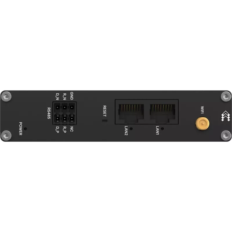 Access point TELTONIKA DAP145 Wi‑Fi 4 300 Mbit/s 2x antennas DIN Rail