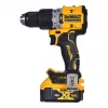 DRILL/DRIVER Dewalt DCD805P2T 18V 2X5,0AH BL Tstak