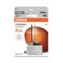 Headlight bulb Osram D1S Xenarc Original 35W 4200K (MPN 66140-1HB)