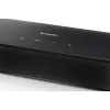 Sharp HT-SB121 soundbar speaker Black 2.0 channels 120 W