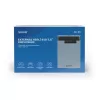 HDD/SSD enclosure Savio AK-66