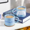 Mug Paladone Paladone Cinnamoroll embossed mug – ceramic character mug with embossed Cinnamoroll design