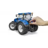 play vehicle BRUDER 3120