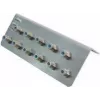 Coaxial Connector F-type Televes ERD11N