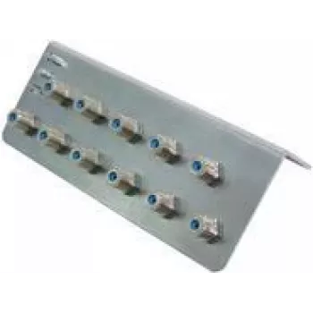 Coaxial Connector F-type Televes ERD11N