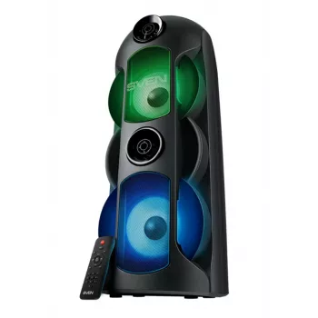 SVEN PS-720 80W speaker BT black