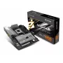 Motherboard Sapphire NITRO+ B850A WIFI 7 AMD B850 Socket AM5 micro ATX, DDR5, 4 DIMM, 256GB, Wi‑Fi 7, 2.5GbE