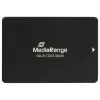 MEDIARANGE MR1003 - SSD - 480 GB - intern - 2.5 (6.4 cm)