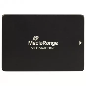 MEDIARANGE MR1003 - SSD - 480 GB - intern - 2.5 (6.4 cm)