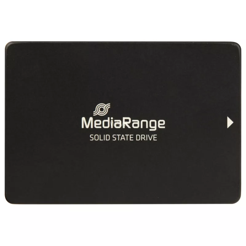 MEDIARANGE MR1003 - SSD - 480 GB - intern - 2.5 (6.4 cm)