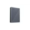External Hard Drive Western Digital 5TB USB 3.2 Gen 1 WDBRMD0050BGY-WESN