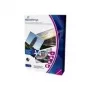 MediaRange - Matt - beschichtet - weiß - A4 (210 x 297 mm) - 120 g/m² - 100 Blatt Fotopapier (MRINK106)