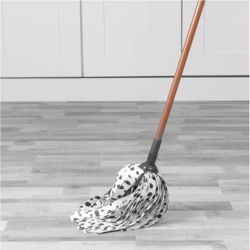 Steam mop Beldray LA087775EU7 1500W lightweight for hard floors
