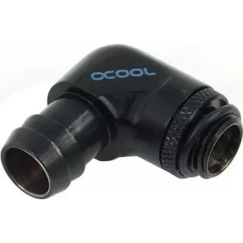 Alphacool 17139 Black