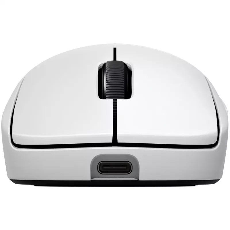 Mouse Logitech Pro 2 Lightspeed White Interface