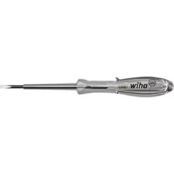 Voltage Tester Screwdriver Wiha 34745