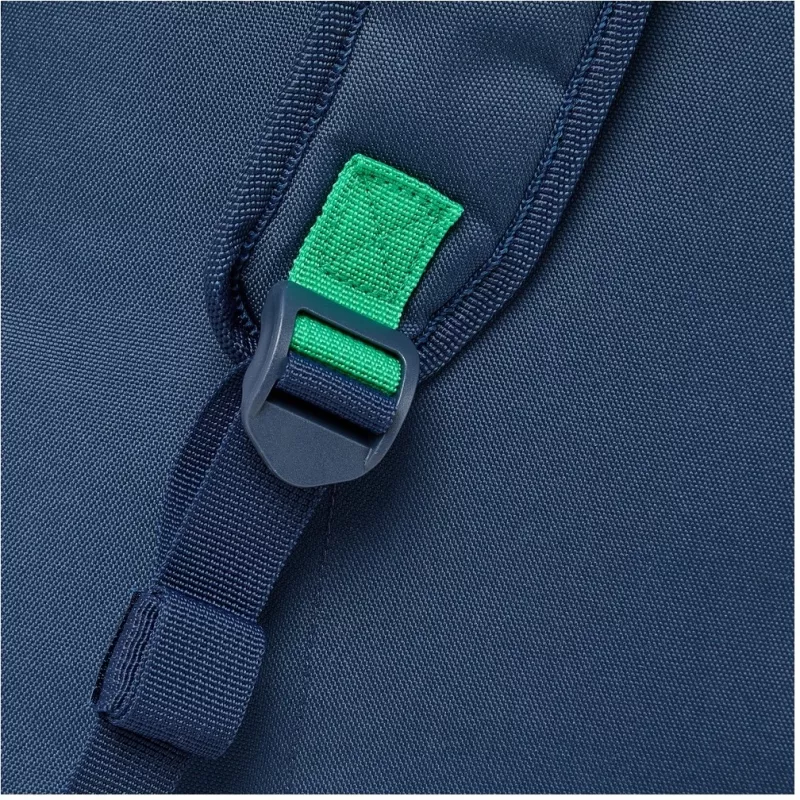 City backpack Rivacase Gremio Blue Polyester rPET 305x150x460mm