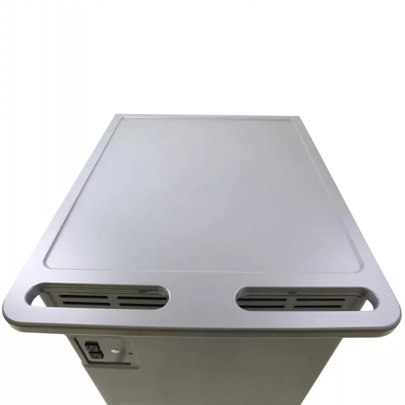Ergotron Zip40 - Cart (charging only) - for 40 Tablets / Notebooks - Screen Size: to 39,6 cm (to 15,6 inch)