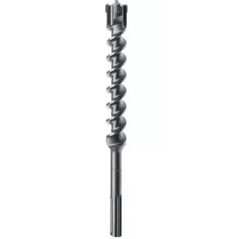 MAX SDS DRILL BIT 20 x 520mm NEMESIS