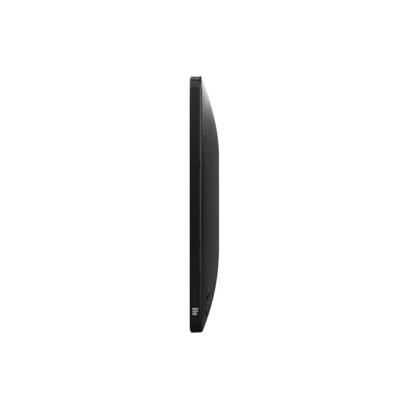 Digital signage flat panel Elotouch 1504L 15.6 inch LED 1920x1080 450 cd/m² Black touchscreen